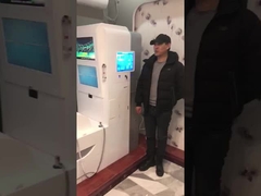 Μηχανή υδροθεραπείας εντέρου υψηλής απόδοσης για εντερικό σύστημα δικτύου θεραπευτών SPA