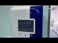 Μηχανή υδροθεραπείας παχέος εντέρου από ανοξείδωτο χάλυβα